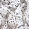 POIS BLU/ FONDO BIANCO