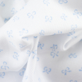 AZZURRO/ FONDO BIANCO