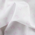 ROSA/ FONDO BIANCO