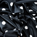 BIANCO FONDO NERO