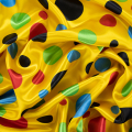 MULTICOLOR FONDO GIALLO