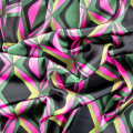 NERO/FUXIA/VERDE