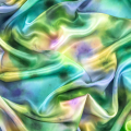 VERDE/VIOLA