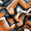 ARANCIO/NERO/GRIGIO