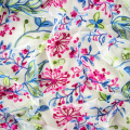 BIANCO/FUXIA/BLUETTE