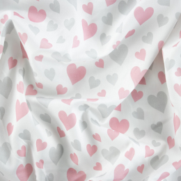 BABY COTONE DIGITALE CUORI