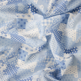 COTONE RAFFAELE TEDDY PATCH