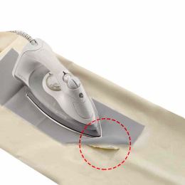 Saldastrappi termo 40 x 15 cm