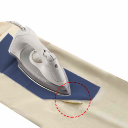 Saldastrappi termo 40 x 15 cm
