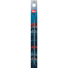 Uncinetti per lana 14cm 2,5mm