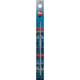 Uncinetti per lana 14cm 3mm