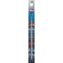 Uncinetti per lana 14cm 3,5mm