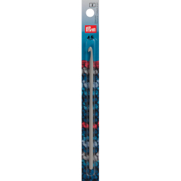 Uncinetti per lana 14cm 4,5mm