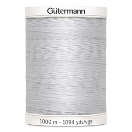 Filo gütermann 1000 mt Cucitutto