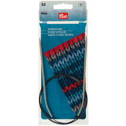 Ferri circolari alluminio 80cm 3mm