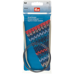 Ferri circolari alluminio 80cm 5mm