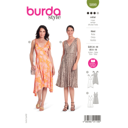 Cartamodello-Dress