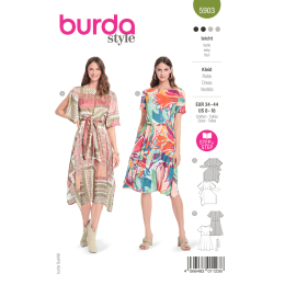 Cartamodello-Dress