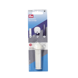 Cartuccia di gesso bianco ergonomic
