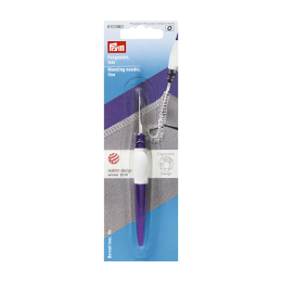 Uncinetto rimagliatore fine ergonomic