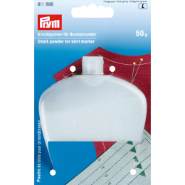 Polvere di gesso