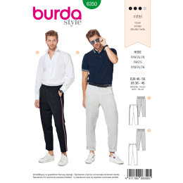 pantaloni