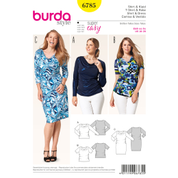 Camicia e vestito