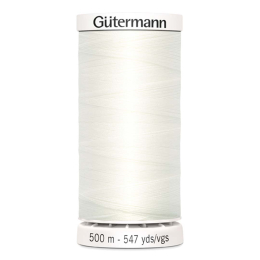 Filo gütermann 500 mt Cucitutto