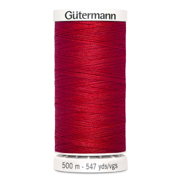 Filo gütermann 500 mt Cucitutto
