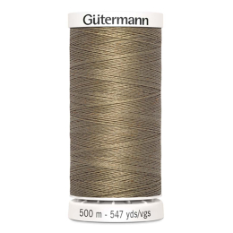 Filo gütermann 500 mt Cucitutto