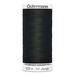 Filo gütermann 500 mt Cucitutto