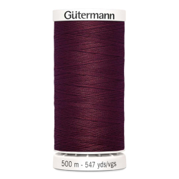 Filo gütermann 500 mt Cucitutto