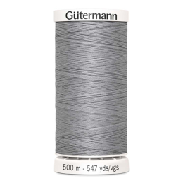 Filo gütermann 500 mt Cucitutto