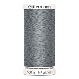 Filo gütermann 500 mt Cucitutto