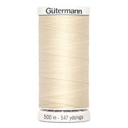 Filo gütermann 500 mt Cucitutto