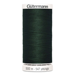 Filo gütermann 500 mt Cucitutto