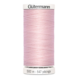 Filo gütermann 500 mt Cucitutto