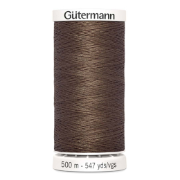 Filo gütermann 500 mt Cucitutto