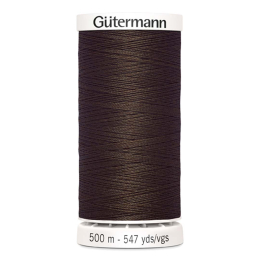 Filo gütermann 500 mt Cucitutto