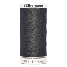 Filo gütermann 500 mt Cucitutto
