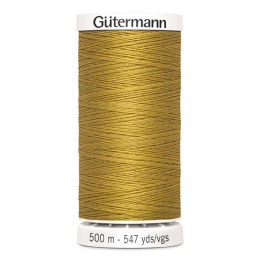 Filo gütermann 500 mt Cucitutto