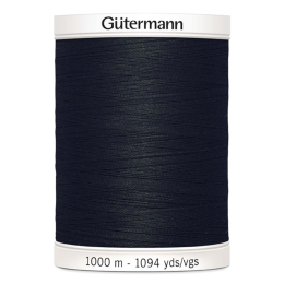 Filo gütermann 1000 mt Cucitutto