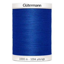 Filo gütermann 1000 mt Cucitutto