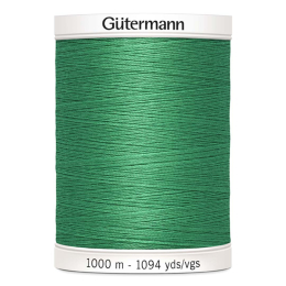 Filo gütermann 1000 mt Cucitutto