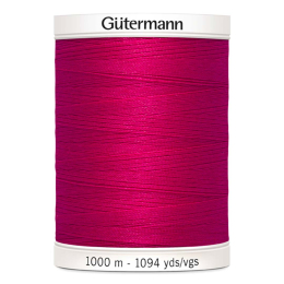 Filo gütermann 1000 mt Cucitutto