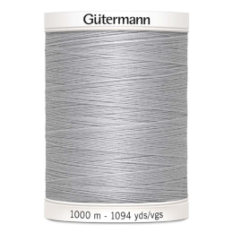 Filo gütermann 1000 mt Cucitutto
