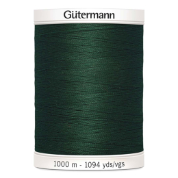 Filo gütermann 1000 mt Cucitutto