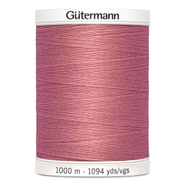 Filo gütermann 1000 mt Cucitutto