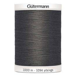 Filo gütermann 1000 mt Cucitutto