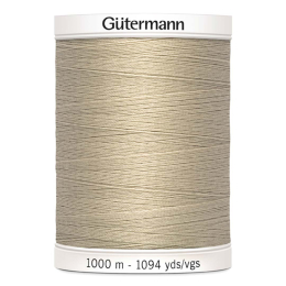 Filo gütermann 1000 mt Cucitutto